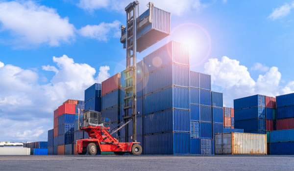 Parsiyel Lojistik Hizmetleri