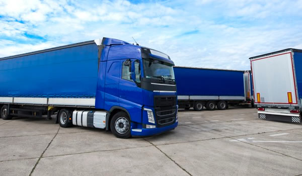 Yurtiçi Lojistik Hizmetleri