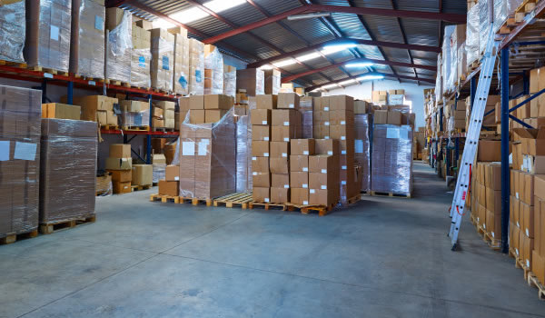 Zincir Market Dağıtımı